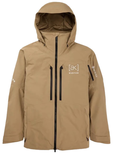 Discounted snowboard outlet jacket